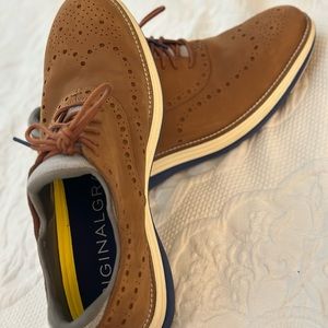 Men's  OriginalGrand Ultra Wingtip Oxford